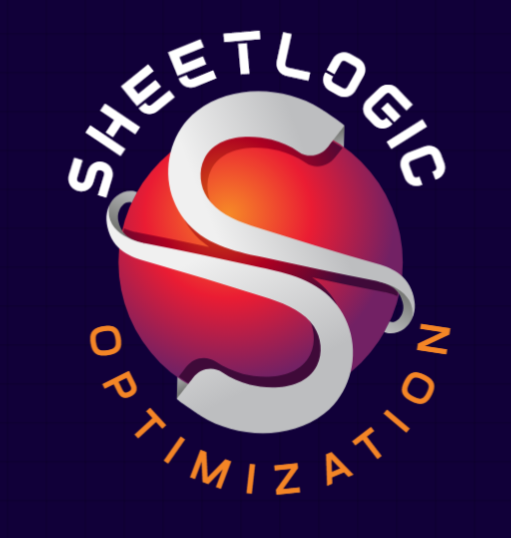 Sheet Logic Optimization